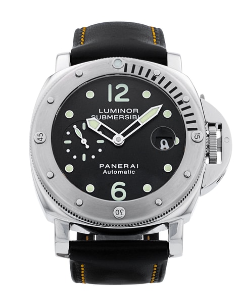 Panerai Luminor Submersible PAM00024